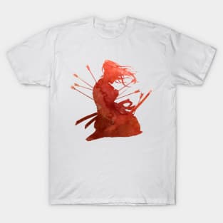 Samurai T-Shirt